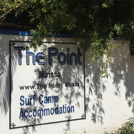 فندق The Point ميريسا المظهر الخارجي الصورة