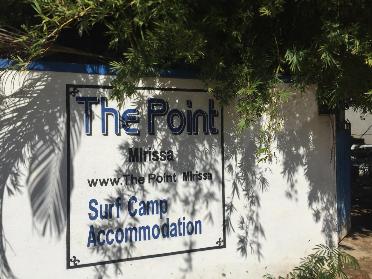 فندق The Point ميريسا المظهر الخارجي الصورة